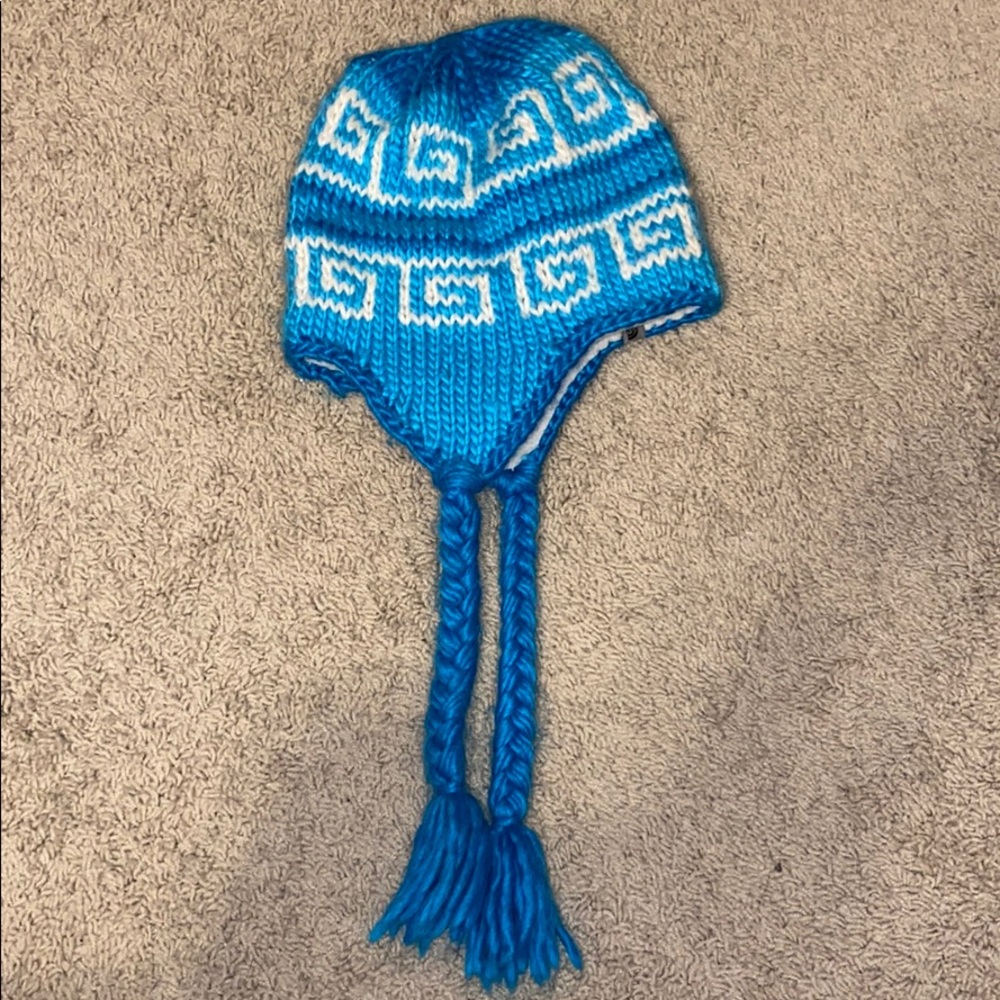 NEW North Face Winter Hat